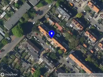 VvE Flat Laan van Henegouwen XI Zeist