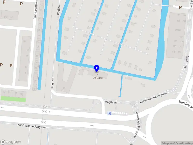 Scouting Derde Utrechtse Groep