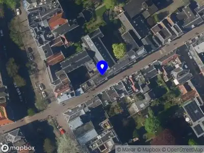 VvE Gregoriuskapel Utrecht