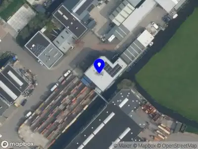 VvE Onderdoor 162-190, Houten