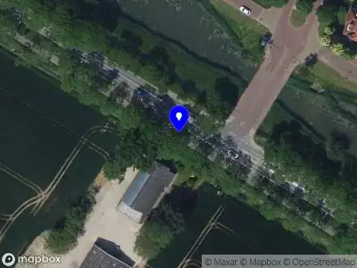 Ziekenverzorgende Carla Smits- de Fouw Dordrecht
