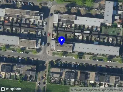 VvE Drecht 29 31 33 DE MEERN