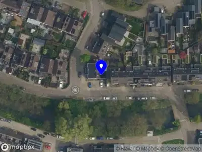 VvE Pijlstaart 2 en 4 en Sneeuwgans 1