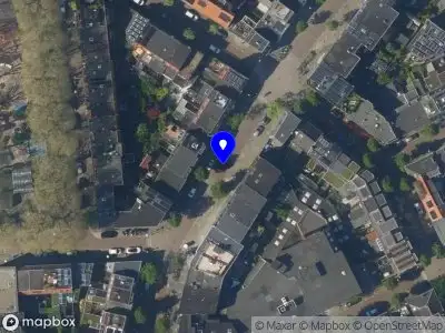 VvE Abel Tasmanstraat 2/2bis