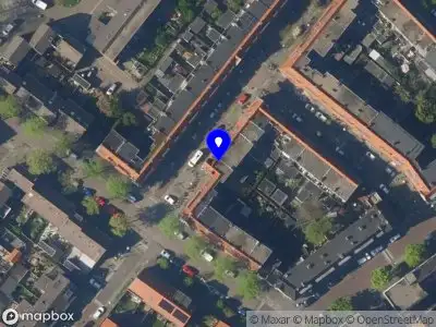 VvE Morelstraat 61/61 bis