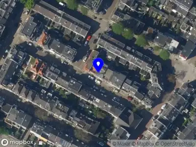 VvE Ooftstraat 9/9bis Utrecht