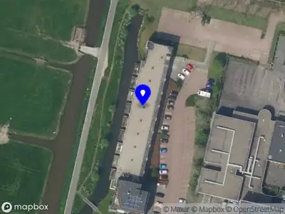 VvE Appartementengebouw Polderrijck