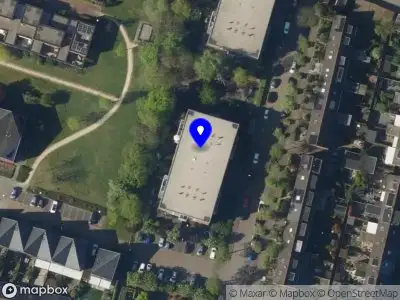 Geoberg: geo-educatie