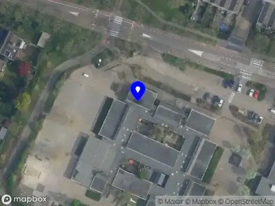 Oudervereniging OBS De Veldrakker