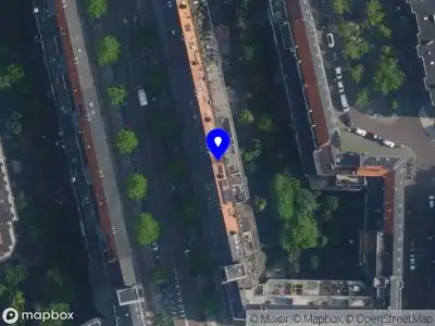 VvE Pauwstraat 21/Predikherenstraat 22