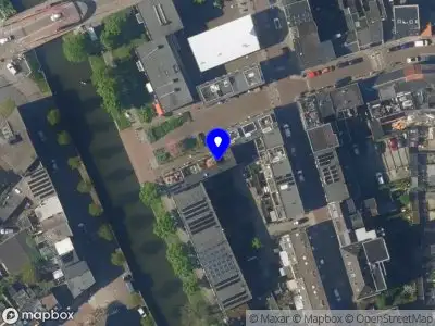 VVE parkeerterrein Anthoniedijk