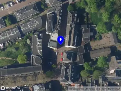 VvE Wijde Begijnestraat 27/27bis Utrecht