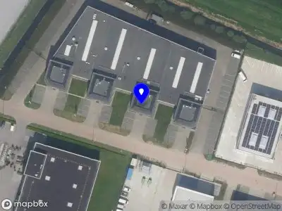 Camarque Holding B.V. Vierpolders