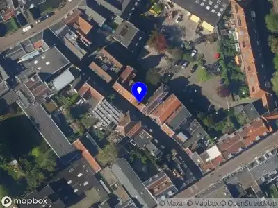 VvE Jeruzalemstraat 12 te Utrecht Utrecht