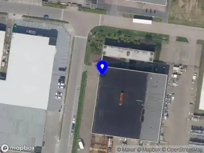 De Jong's Liften B.V.