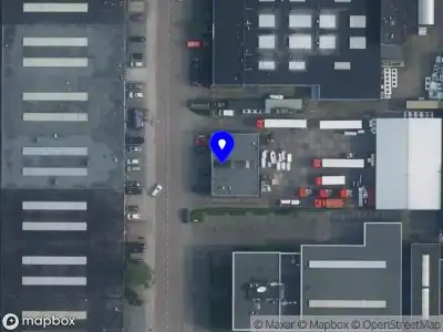 Bos Transport Service B.V. Weesp