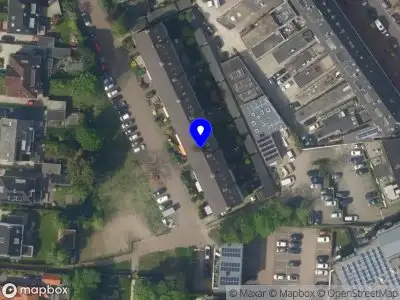 Co?p. Flatexploitatiever "Het Centrum" W.A. Hilversum