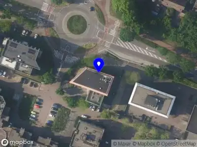 New Work Flex 2 B.V.