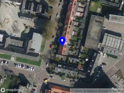 Stichting Bezoek Zijne Heiligheid Dalai Lama Breda
