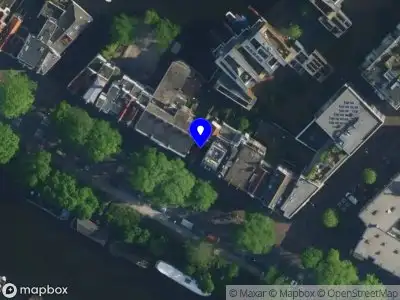 Stichting Relief for Innocence Amsterdam