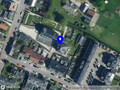 Stichting Oranjefestiviteiten Ankeveen Ankeveen