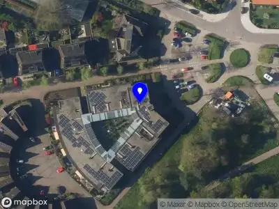Woongroep Nimmerdor Amersfoort