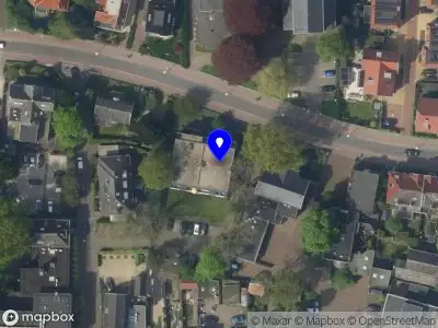 Nieuw bedrijf Ecologisch hovenier Hans Puik