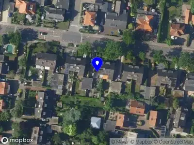 Nieuw bedrijf Stichting Sociaal Vervoer Sherpa