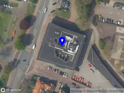 Stichting Algemeen Brandweer Wedstrijd Comité Hilversum
