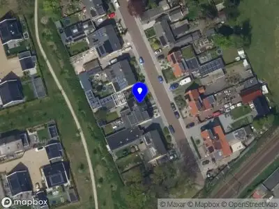 Vevoda Hooglanderveen