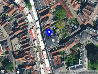 Stichting Mzamomhle Zutphen