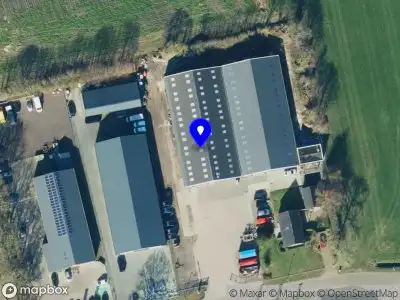 Nieuw bedrijf Handel en Transport Drenthe B.V.