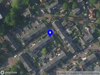 Tien3 Beheer B.V. Huizen