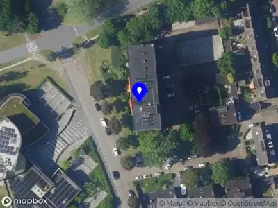 Stichting Publieke Media Gooi- en Vechtstreek Bussum