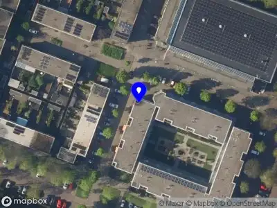 Bewoners Vereniging Huize Graaf Willem