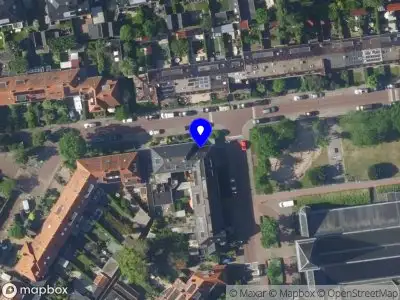 Vereniging vaneigenaars gebouw Hendrick de Keyserlaan 22/Dr. P.J.H. Cuypersplein 19 te Hilversum Hilversum