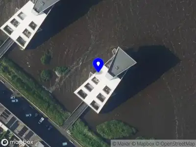 Vereniging van Eigenaars Gooimeerpromenade "Thebe" te Huizen Huizen