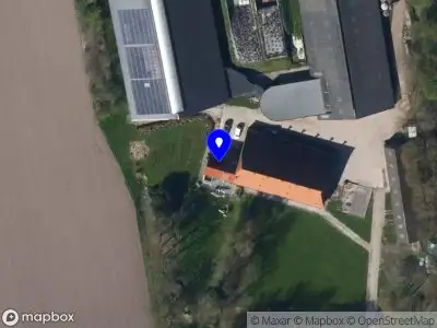 Nieuw bedrijf Veehouderij Hoekstra