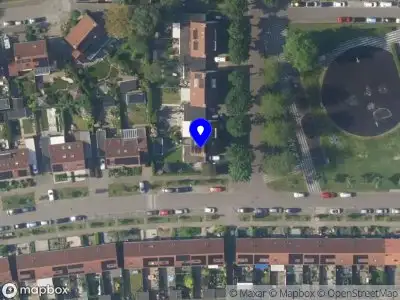 VVE Het Plein Zeewolde