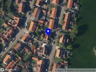 Praktijk Jet Pouw Leusden
