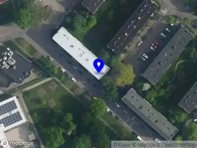 Vereniging van Eigenaars "Parkzicht II", (Martinus Nijhoffstraat 230 tot en met 276 even nummers) te Weesp Weesp