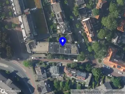 VvE Genestetlaan 17 en 19 BUSSUM