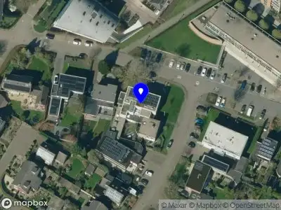 VvE Appartementengebouw Mooierplein Huissen