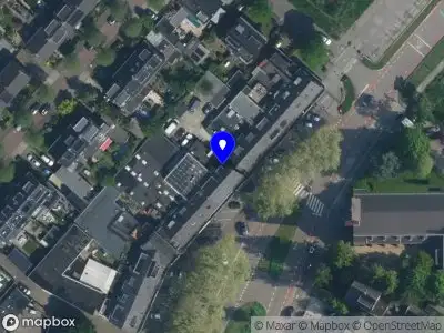 Van den Bos de Fruitspecialisten