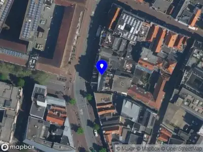 Beheermaatschappij P. Beijne B.V. Haarlem