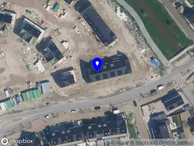 Chinees Kantonees Spec. Restaurant Pagode