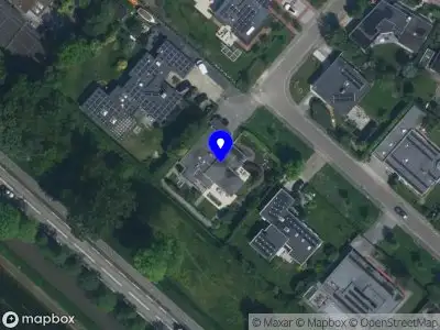 Tactor Beheer B.V. Badhoevedorp