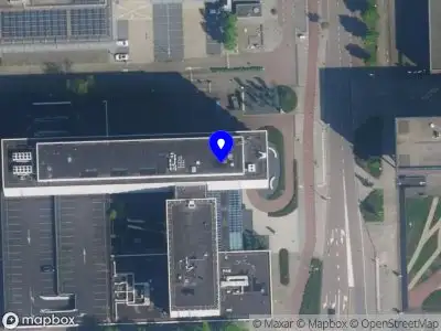 Pearson Amsterdam B.V. Amsterdam