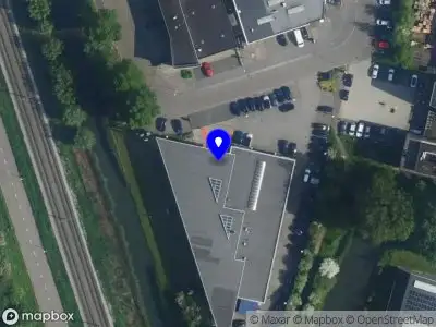 Bangroep Beheer B.V. Amstelveen