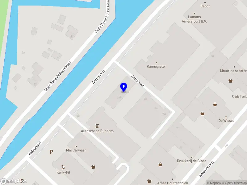 BPCE Equipment Solutions Benelux B.V. Amersfoort